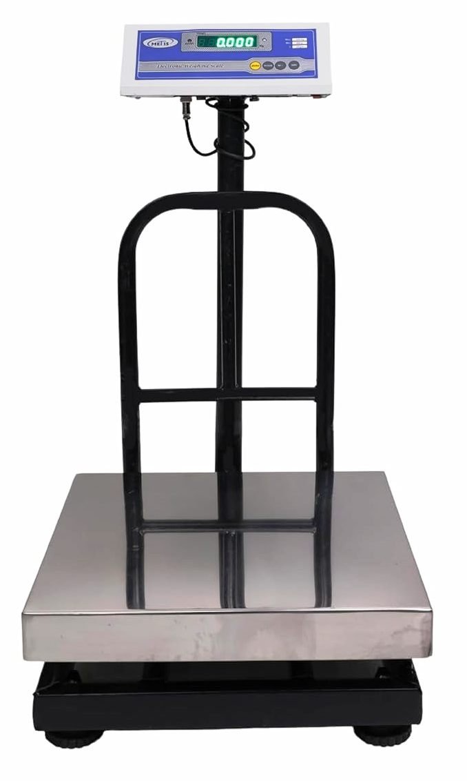 Platform Scale 100kg